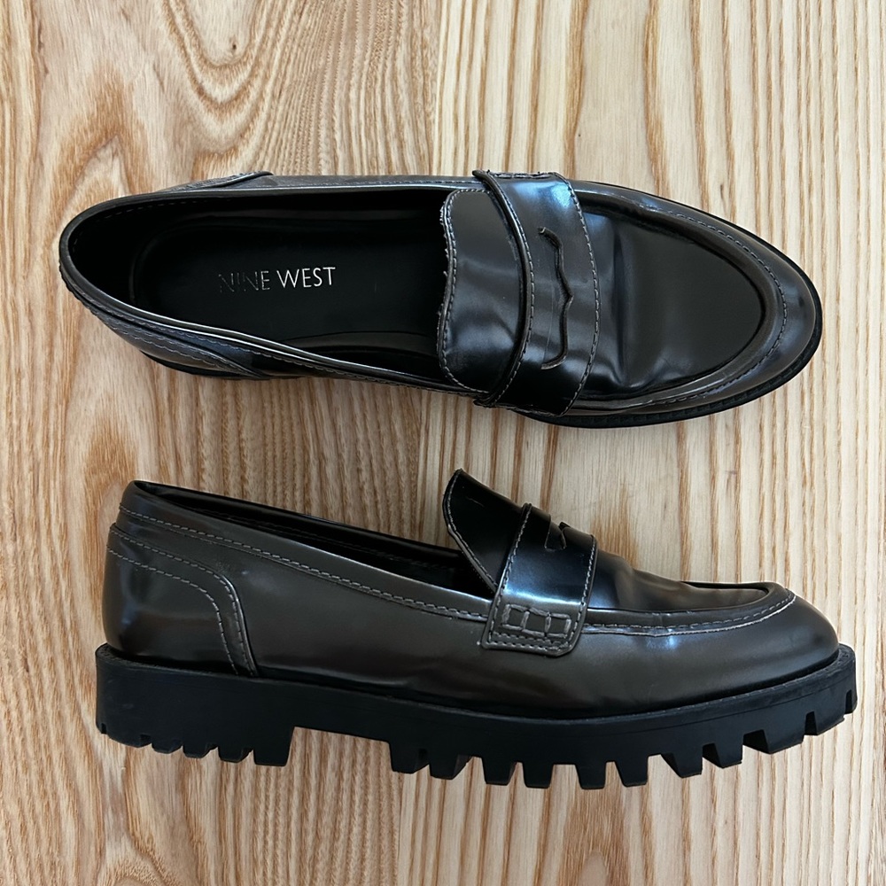 Nine West Women’s Loafers Size 6.5